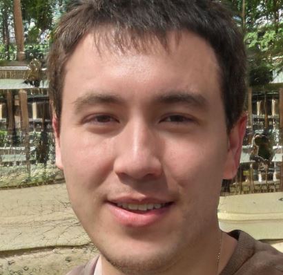 Carlos Souza
